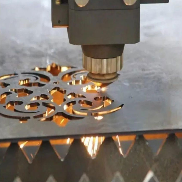 Top CNC Laser Cutting Services In Pune