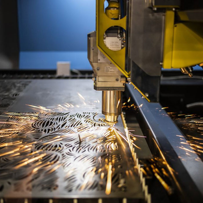Trusted CNC Sheet Cutting Services in Pune