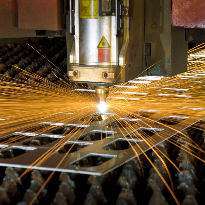 Best Non Metal Laser Cutting Services in Pune