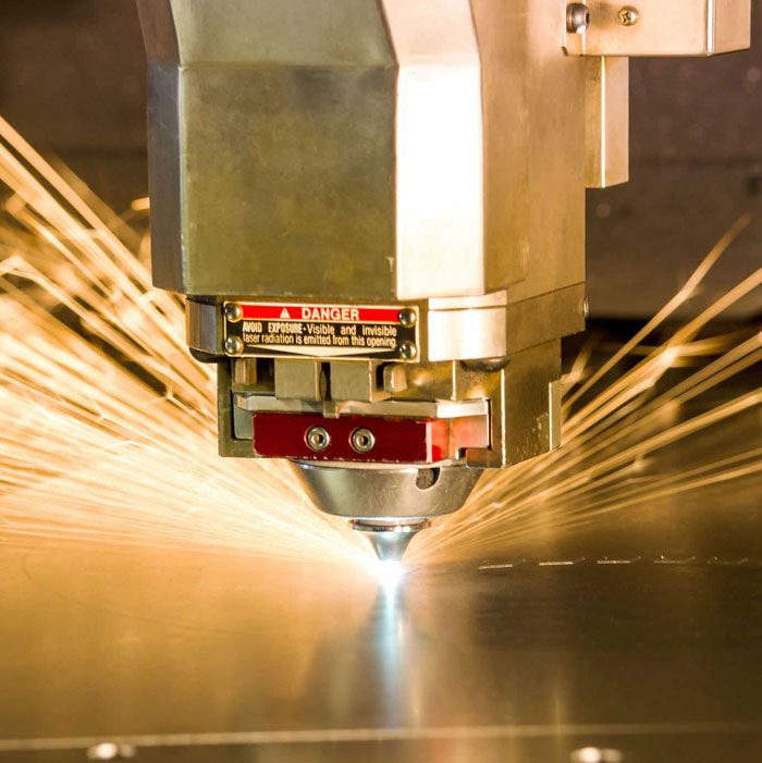 Profile Cutting Services in Pune